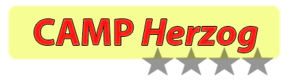 Logo Camp Herzog